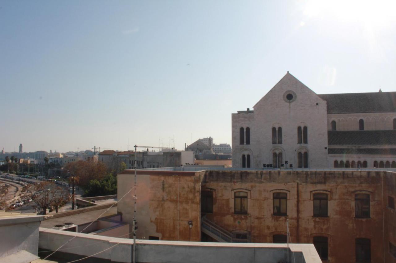 Arco Di Levante Bari Exterior foto